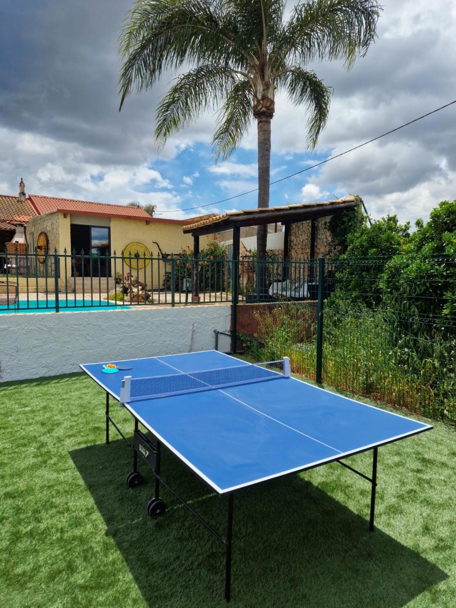 Casa Rustica Villa Silves Exterior photo